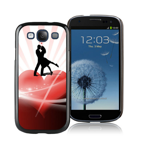 Valentine Kiss Samsung Galaxy S3 9300 Cases CXG | Coach Outlet Canada